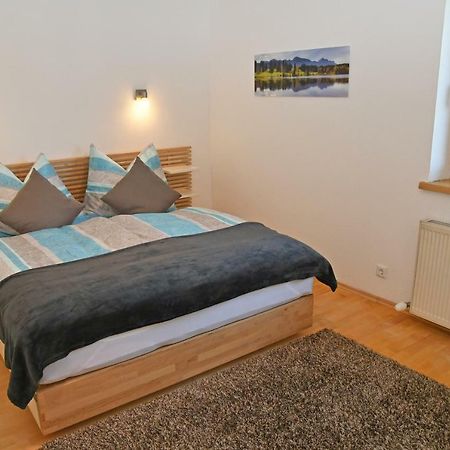 Apartments Weissstein Gries im Sellrain Exterior photo