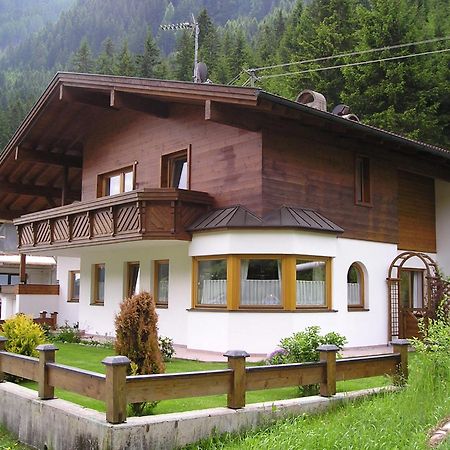 Apartments Weissstein Gries im Sellrain Exterior photo